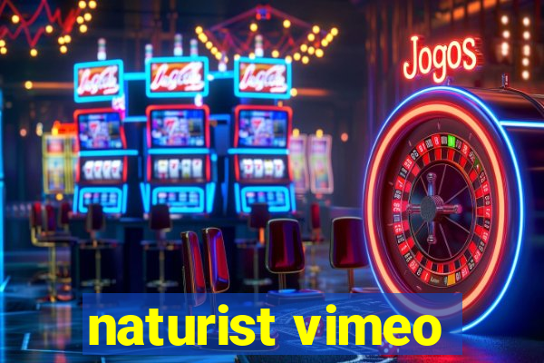 naturist vimeo